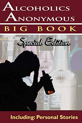 Alcoholics Anonymous - Big Book Special Edition - Including; Alcoholics Anonymous World Services, Aa Services, Anonymous World Service; 2006