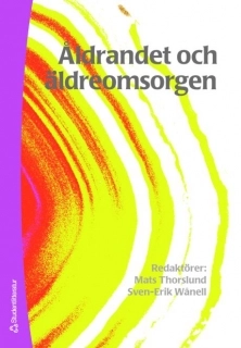 Åldrandet och äldreomsorgen