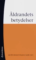 Åldrandets betydelser