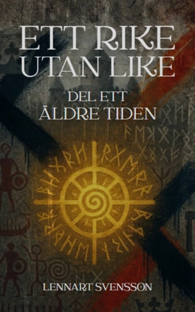 Äldre tiden; Lennart Svensson; 2025