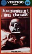 Äldreomsorgen i Övre Kågedalen : med appendix Minnen av morfar; pseud. för Niclas Lundkvist Nikanor Teratologen; 1992