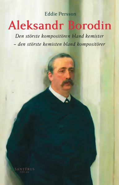 Aleksandr Borodin; Eddie Persson; 2019