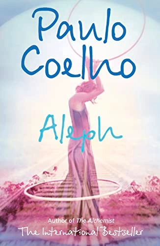 Aleph; Paulo Coelho; 2011