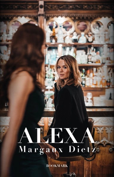 Alexa; Margaux Dietz; 2021
