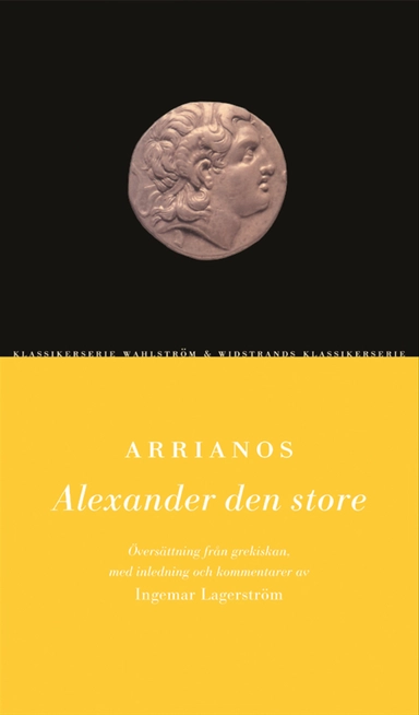Alexander den store; Arrianos; 2003