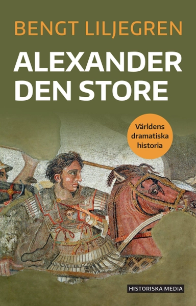 Alexander den store