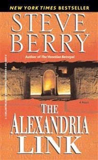 Alexandria Link; Steve Berry; 2007