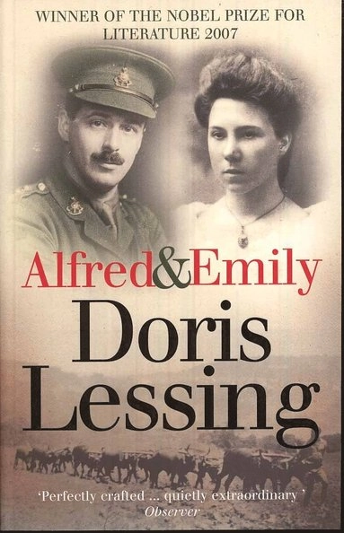 Alfred and Emily