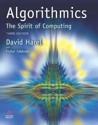 Algorithmics : the spirit of computing; David Harel; 2004