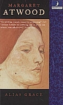 Alias Grace : roman
