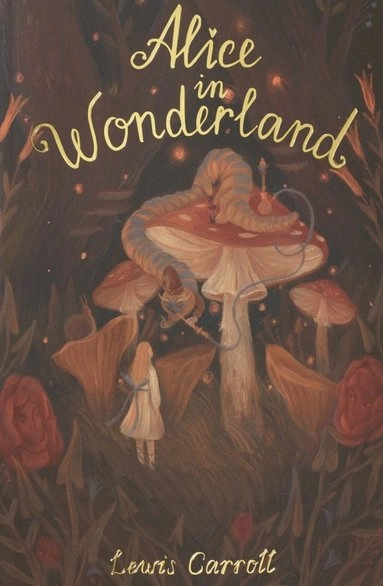 Alice in wonderland : and through the looking-glass; Lewis Carroll; 1993