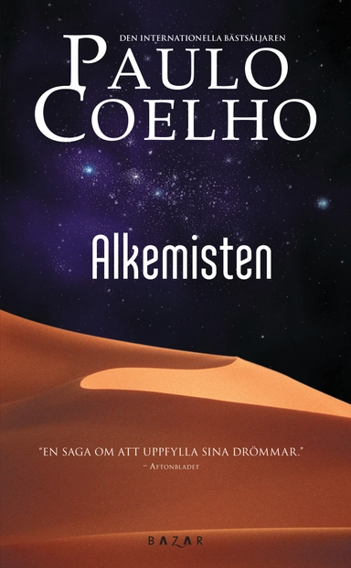 Alkemisten