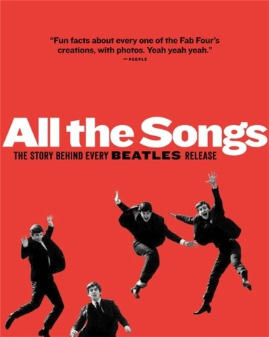 All The Songs; Jean-Michel Guesdon; 2013
