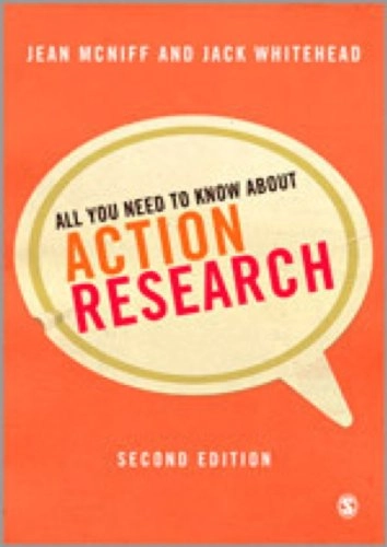 All you need to know about action research