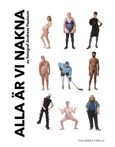 Alla är vi nakna