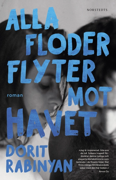 Alla floder flyter mot havet; Dorit Rabinyan; 2018