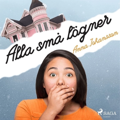 Alla små lögner; Anna Johansson, Amanda Krüger