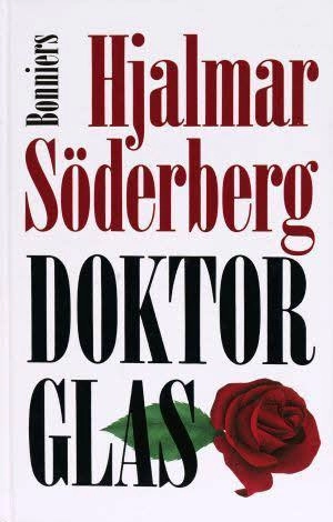 Alla Ti Kl/Doktor Glas; Hjalmar Söderberg; 1990