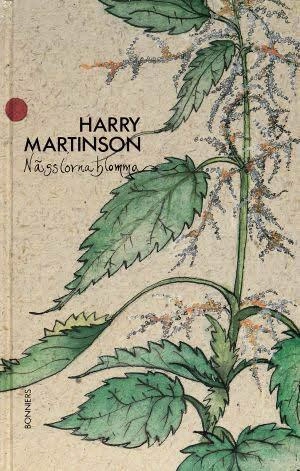 Alla Ti Kl/Nässlorna blomma; Harry Martinson; 1991