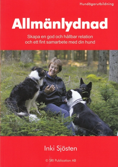 Allmänlydnad; Inki Sjösten; 2021