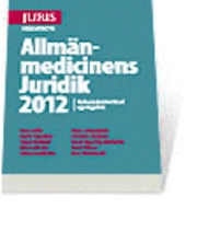Allmänmedicinens Juridik 2012