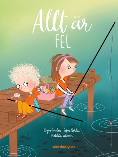 Allt är fel