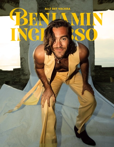 Allt det vackra; Benjamin Ingrosso; 2023