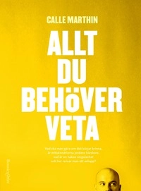Allt du behöver veta; Calle Martin; 2003