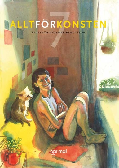 Allt för konsten 7