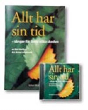 Allt har sin tid; Per Harling; 2000