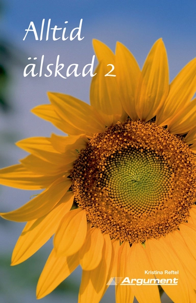 Alltid älskad 2; Kristina Reftel; 2004