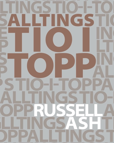 Alltings tio-i-topp; Russell Ash; 2007