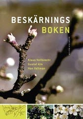 Alm, G/Beskärningsboken