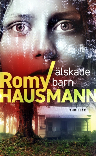 Älskade barn; Romy Hausmann; 2020