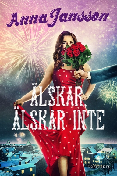 Älskar, älskar inte