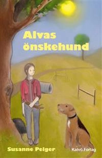 Alvas önskehund