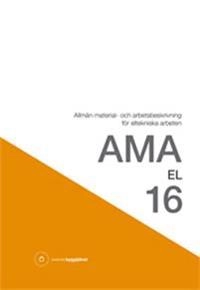 AMA EL 16