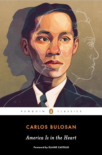 America is in the heart; Carlos Bulosan; 2019