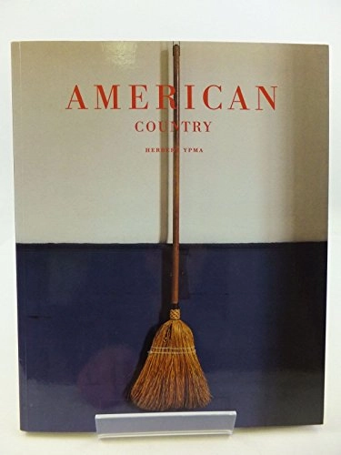 American country; Herbert J. M. Ypma; 1997