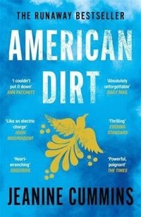 American Dirt; Jeanine Cummins; 2021