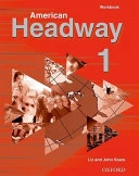 American Headway: 1, Volym 1American Headway 1; Liz Soars, John Soars; 2001