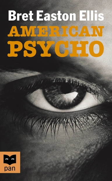 American Psycho; Bret Easton Ellis; 2002