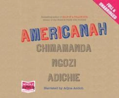 Americanah; Chimamanda Ngozi Adichie; 2013