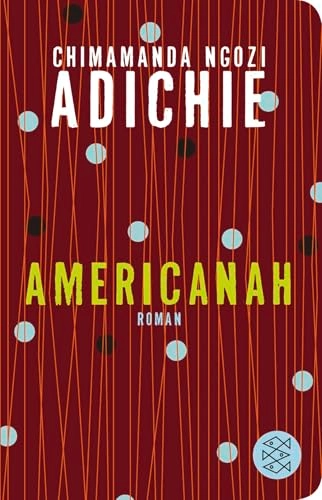 Americanah Roman