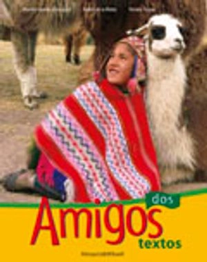 Amigos dos Textbok; Monika Saveska Knutagård, Anette Ferragamo de la Motte, Michael Sauco de Thorelli, Horacio Lizana; 2004