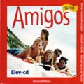 Amigos uno Elev-cd; Monika Saveska Knutagård, Anette Ferragamo de la Motte, Michael Sauco de Thorelli, Horacio Lizana; 2003