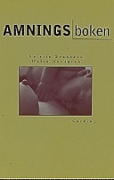 Amningsboken; Kristin Svensson; 1998