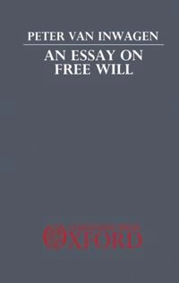 An essay on free will