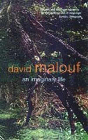 An imaginary life; David Malouf; 1999