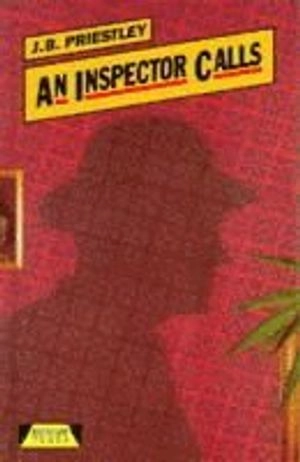 An inspector calls; Priestley; 1992